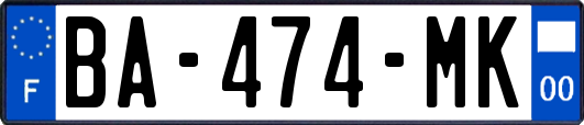BA-474-MK