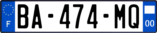 BA-474-MQ