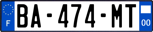 BA-474-MT