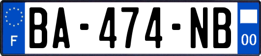 BA-474-NB