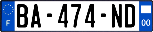 BA-474-ND