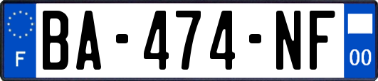 BA-474-NF