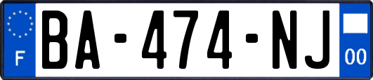 BA-474-NJ