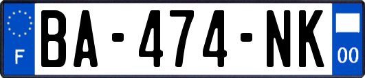 BA-474-NK