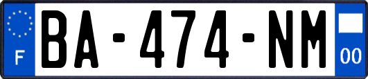 BA-474-NM