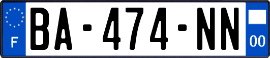 BA-474-NN