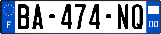 BA-474-NQ