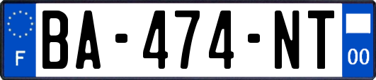 BA-474-NT