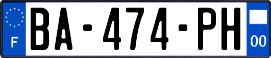 BA-474-PH
