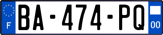 BA-474-PQ