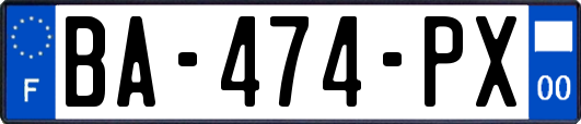 BA-474-PX