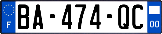 BA-474-QC