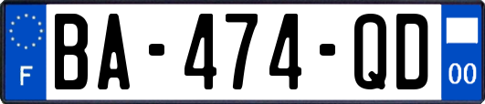 BA-474-QD