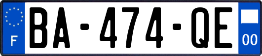 BA-474-QE