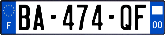 BA-474-QF