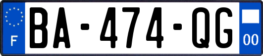 BA-474-QG