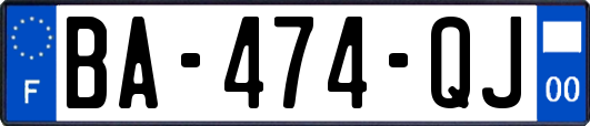 BA-474-QJ