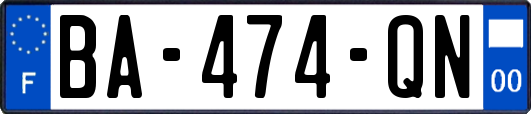 BA-474-QN