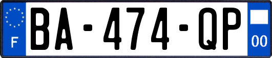 BA-474-QP