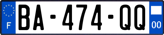 BA-474-QQ