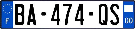 BA-474-QS