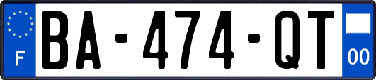 BA-474-QT