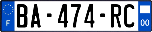 BA-474-RC