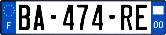BA-474-RE