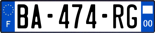 BA-474-RG