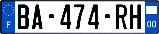 BA-474-RH