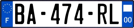 BA-474-RL