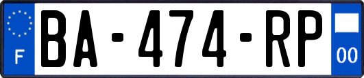 BA-474-RP