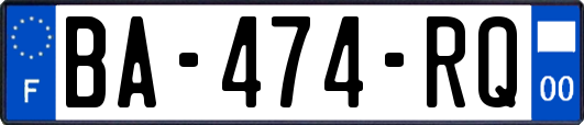 BA-474-RQ