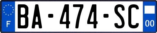 BA-474-SC