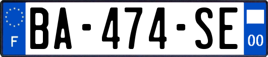 BA-474-SE