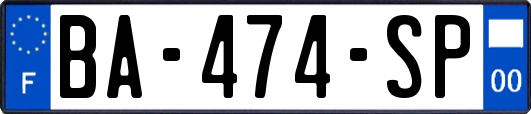 BA-474-SP