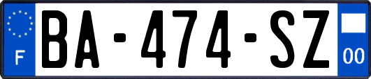 BA-474-SZ