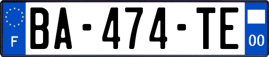 BA-474-TE