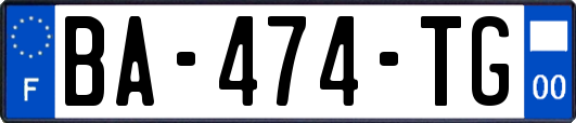 BA-474-TG