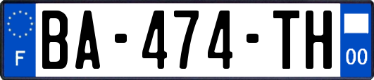 BA-474-TH