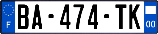 BA-474-TK