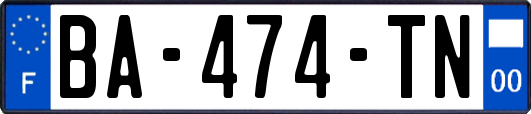 BA-474-TN