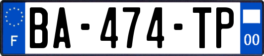 BA-474-TP