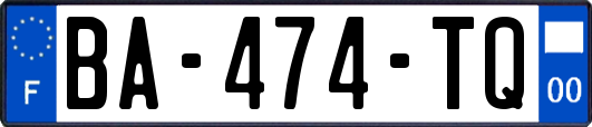 BA-474-TQ