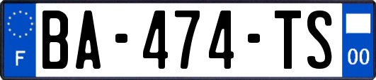BA-474-TS