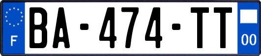 BA-474-TT