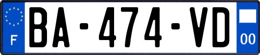 BA-474-VD