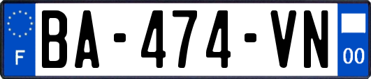 BA-474-VN