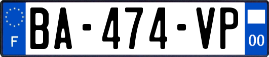 BA-474-VP