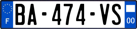 BA-474-VS